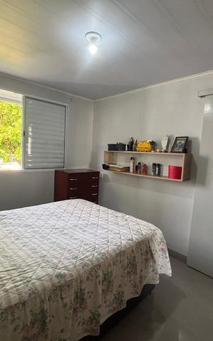 Casa à venda com 138m², 2 quartos e 1 vaga Casa à venda com 138m², 2 quartos e 1 vagaQuarto