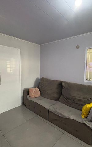 Casa à venda com 138m², 2 quartos e 1 vaga Casa à venda com 138m², 2 quartos e 1 vagaSala