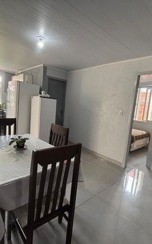 Casa à venda com 138m², 2 quartos e 1 vaga Casa à venda com 138m², 2 quartos e 1 vagaCopa