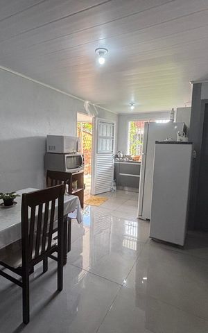 Casa à venda com 138m², 2 quartos e 1 vaga Casa à venda com 138m², 2 quartos e 1 vagaCopa