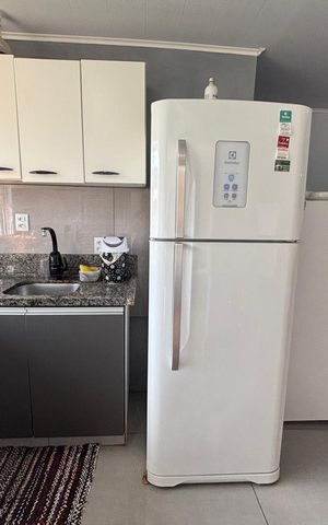Casa à venda com 138m², 2 quartos e 1 vaga Casa à venda com 138m², 2 quartos e 1 vagaCozinha