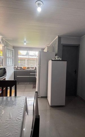 Casa à venda com 138m², 2 quartos e 1 vaga Casa à venda com 138m², 2 quartos e 1 vagaCopa