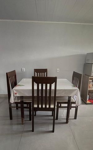 Casa à venda com 138m², 2 quartos e 1 vaga Casa à venda com 138m², 2 quartos e 1 vagaCopa