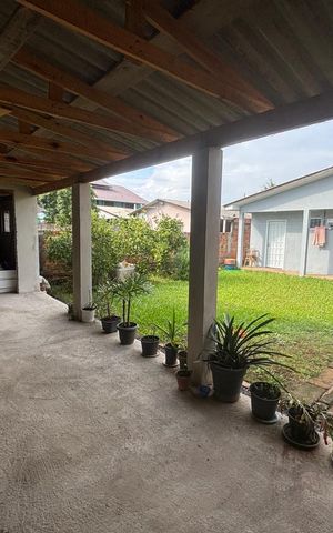 Casa à venda com 138m², 2 quartos e 1 vaga Casa à venda com 138m², 2 quartos e 1 vagaÁrea comum
