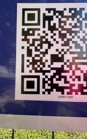 Casa à venda com 138m², 2 quartos e 1 vaga Casa à venda com 138m², 2 quartos e 1 vagaPlaca instalada em 22/04/2026 nº QR CODE COEY-1397