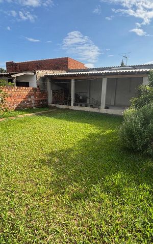 Casa à venda com 138m², 2 quartos e 1 vaga Casa à venda com 138m², 2 quartos e 1 vagaÁrea comum