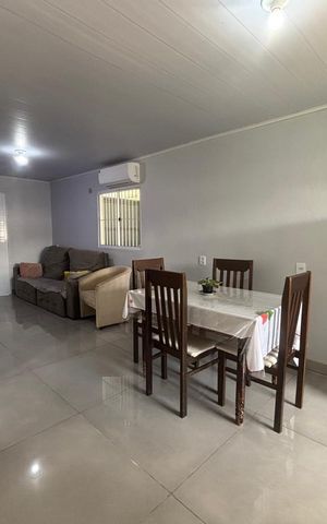 Casa à venda com 138m², 2 quartos e 1 vaga Casa à venda com 138m², 2 quartos e 1 vagaCopa