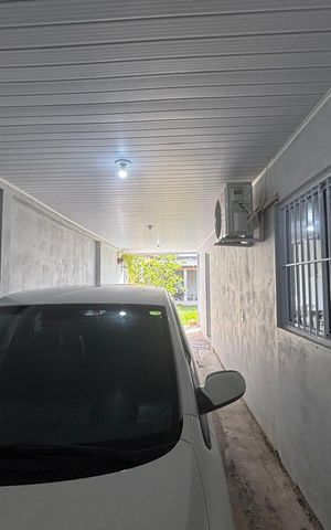 Casa à venda com 138m², 2 quartos e 1 vaga Casa à venda com 138m², 2 quartos e 1 vagaÁrea comum