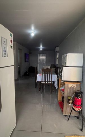 Casa à venda com 138m², 2 quartos e 1 vaga Casa à venda com 138m², 2 quartos e 1 vagaCozinha