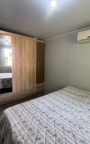 Casa à venda com 138m², 2 quartos e 1 vaga Casa à venda com 138m², 2 quartos e 1 vagaQuarto