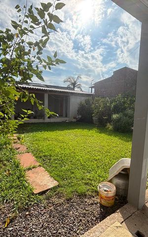 Casa à venda com 138m², 2 quartos e 1 vaga Casa à venda com 138m², 2 quartos e 1 vagaÁrea comum