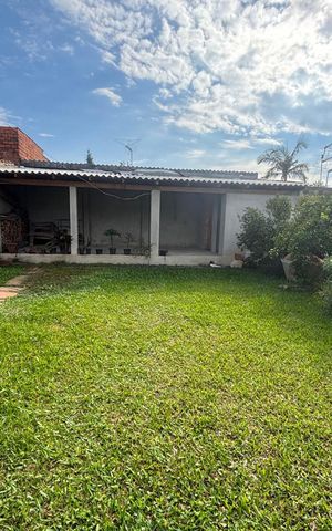 Casa à venda com 138m², 2 quartos e 1 vaga Casa à venda com 138m², 2 quartos e 1 vagaÁrea comum