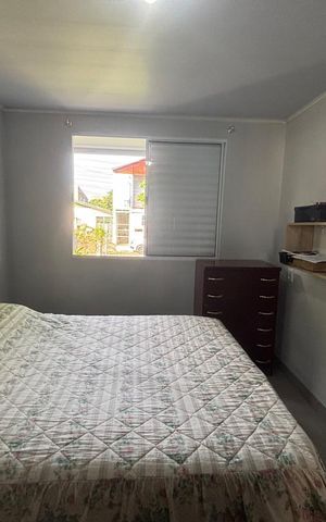 Casa à venda com 138m², 2 quartos e 1 vaga Casa à venda com 138m², 2 quartos e 1 vagaQuarto