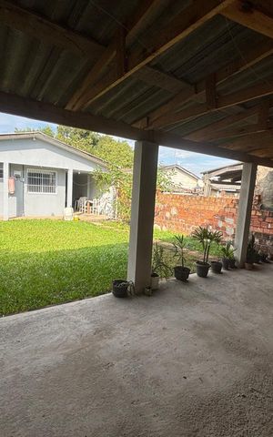 Casa à venda com 138m², 2 quartos e 1 vaga Casa à venda com 138m², 2 quartos e 1 vagaÁrea comum