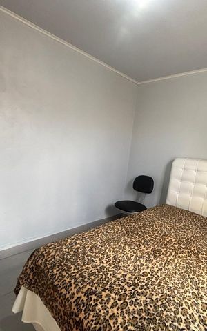 Casa à venda com 138m², 2 quartos e 1 vaga Casa à venda com 138m², 2 quartos e 1 vagaQuarto 2