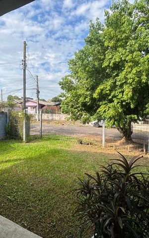 Casa à venda com 138m², 2 quartos e 1 vaga Casa à venda com 138m², 2 quartos e 1 vagaÁrea comum