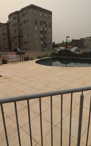 Apartamento à venda com 57m², 2 quartos e 1 vagaÁrea comum - Piscina