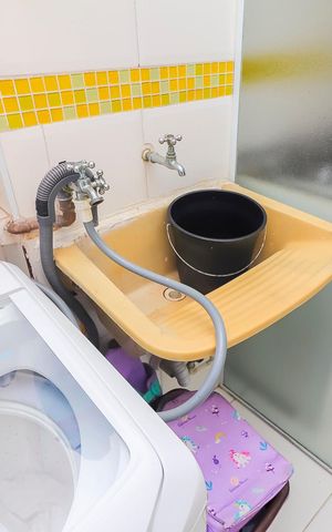 Apartamento para alugar com 33m², 1 quarto e 1 vagaÁrea de Serviço