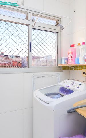 Apartamento para alugar com 33m², 1 quarto e 1 vagaÁrea de Serviço