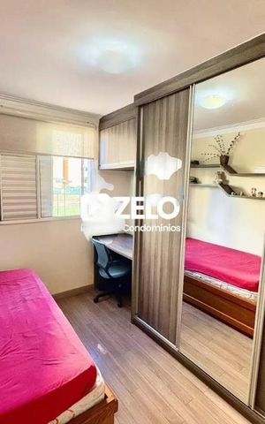 Apartamento à venda com 45m², 2 quartos e 1 vagaFoto 03