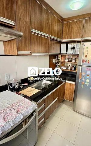 Apartamento à venda com 45m², 2 quartos e 1 vagaFoto 11
