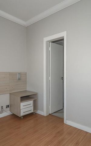 Apartamento para alugar com 75m², 3 quartos e 1 vagaQuarto Suíte