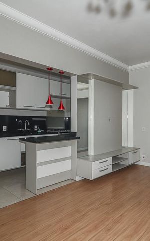 Apartamento para alugar com 75m², 3 quartos e 1 vagaSala