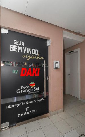 Apartamento para alugar com 75m², 3 quartos e 1 vagaMercadinho