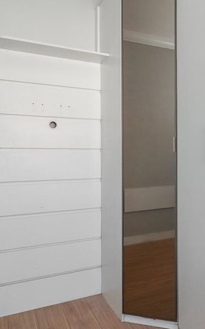 Apartamento para alugar com 75m², 3 quartos e 1 vagaQuarto 2