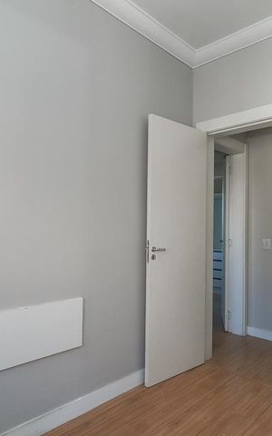 Apartamento para alugar com 75m², 3 quartos e 1 vagaQuarto 2