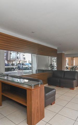 Apartamento para alugar com 75m², 3 quartos e 1 vagaHall de entrada