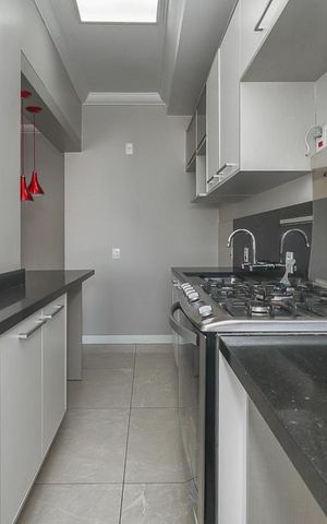 Apartamento para alugar com 75m², 3 quartos e 1 vagaCozinha