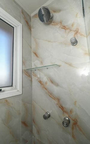 Apartamento para alugar com 75m², 3 quartos e 1 vagaBanheiro da Suíte