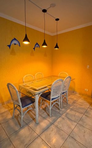 Apartamento para alugar com 75m², 3 quartos e 1 vaga Apartamento para alugar com 75m², 3 quartos e 1 vagaSala de Jantar