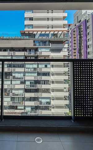 Studio para alugar com 35m², 1 quarto e sem vaga