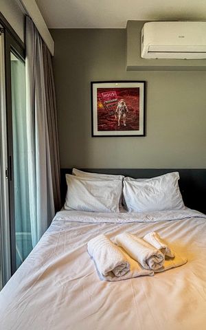 Studio para alugar com 35m², 1 quarto e sem vaga