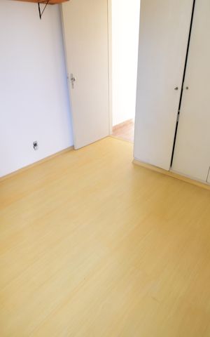 Apartamento à venda com 38m², 1 quarto e sem vagaQuarto
