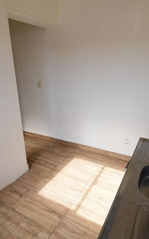 Apartamento à venda com 38m², 1 quarto e sem vagaCozinha