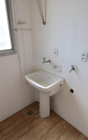 Apartamento à venda com 38m², 1 quarto e sem vagaCozinha