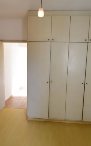 Apartamento à venda com 38m², 1 quarto e sem vagaQuarto