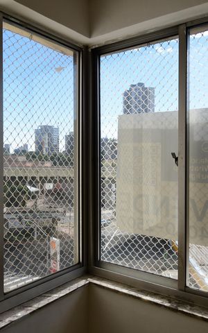 Apartamento à venda com 38m², 1 quarto e sem vagaSala - Vista