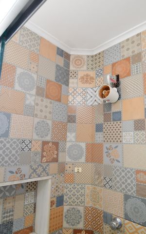 Apartamento à venda com 38m², 1 quarto e sem vagaBanheiro