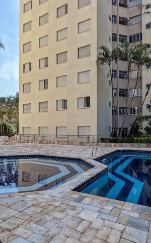 Apartamento à venda com 51m², 2 quartos e 1 vaga