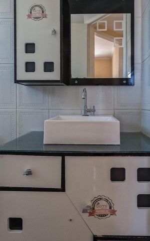 Apartamento à venda com 51m², 2 quartos e 1 vaga
