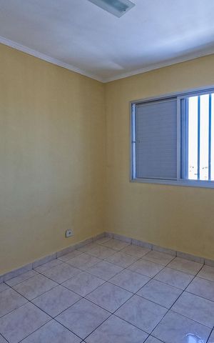 Apartamento à venda com 51m², 2 quartos e 1 vaga
