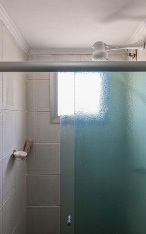 Apartamento à venda com 51m², 2 quartos e 1 vaga