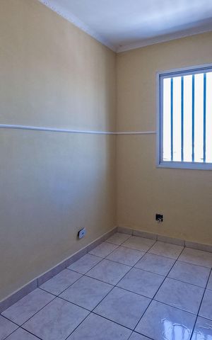 Apartamento à venda com 51m², 2 quartos e 1 vaga