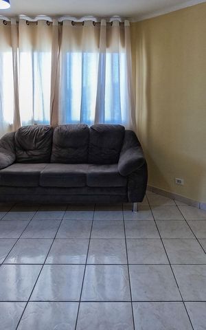 Apartamento à venda com 51m², 2 quartos e 1 vaga