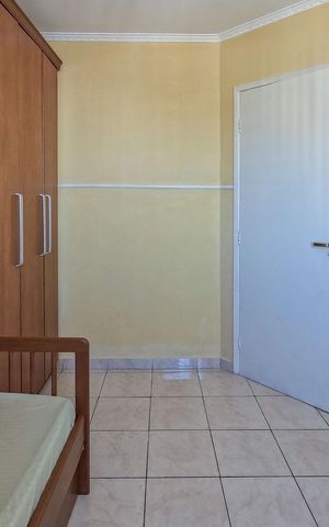 Apartamento à venda com 51m², 2 quartos e 1 vaga
