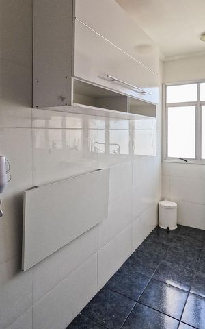 Apartamento à venda com 51m², 2 quartos e 1 vaga
